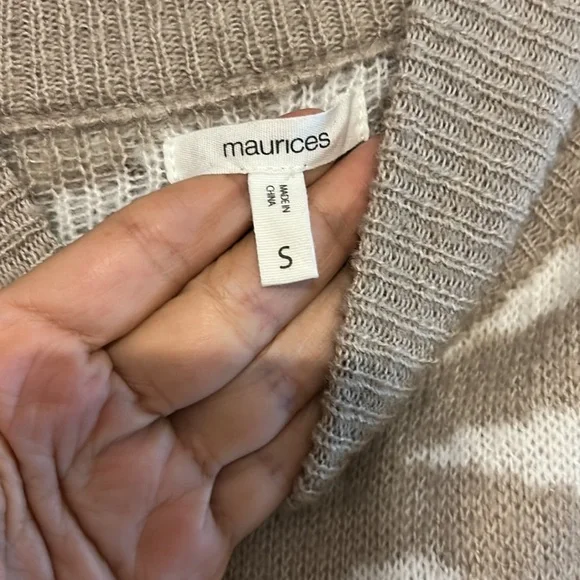 Sweater - Picture 2 of 2